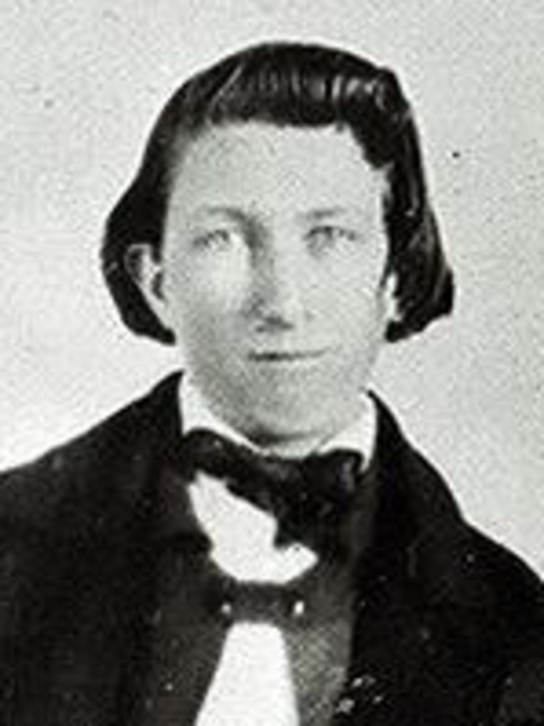 Thomas Goldman Smith (1840 - 1911) Profile